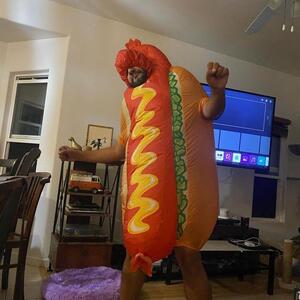 Fundraising Page: Phillip Russell